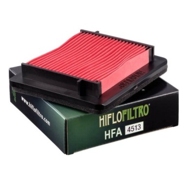 Filtro de aire HIFLOFILTRO - HFA4513 | Hiflofiltro Original