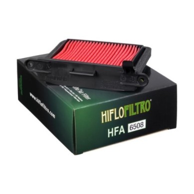 Filtro de aire HIFLOFILTRO - HFA6508 | Hiflofiltro Original