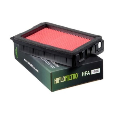 Filtro de aire HIFLOFILTRO - HFA1306 | Hiflofiltro Original