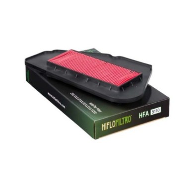 Filtro de aire HIFLOFILTRO - HFA5110 | Hiflofiltro Original