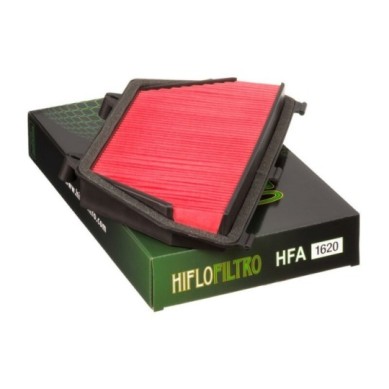 Filtro de aire HIFLOFILTRO - HFA1620 | Hiflofiltro Original