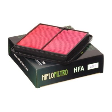 Filtro de aire HIFLOFILTRO - HFA3601 | Hiflofiltro Original