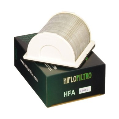 Filtro de aire HIFLOFILTRO - HFA4909 | Hiflofiltro Original
