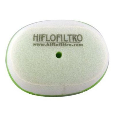 Filtro de aire HIFLOFILTRO - HFF4018 | Filtro de Aire Moto