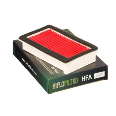 Filtro de aire HIFLOFILTRO - HFA4608 | Hiflofiltro Original