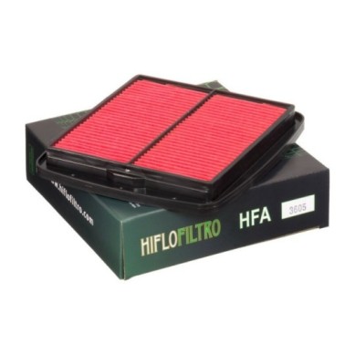 Filtro de aire HIFLOFILTRO - HFA3605 | Hiflofiltro Original
