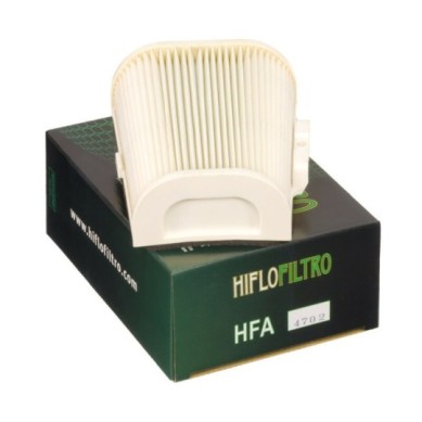 Filtro de aire HIFLOFILTRO - HFA4702 | Hiflofiltro Original