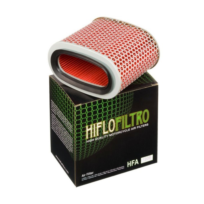 Filtro de aire HIFLOFILTRO - HFA1908 | Hiflofiltro Original