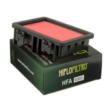 Filtro de aire HIFLOFILTRO - HFA6303 | Hiflofiltro Original