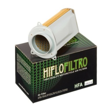 Filtro de aire HIFLOFILTRO - HFA3606 | Hiflofiltro Original
