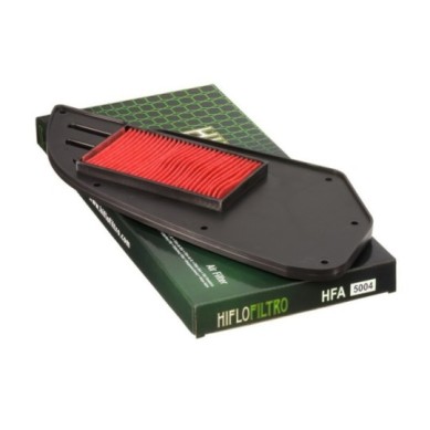 Filtro de aire HIFLOFILTRO - HFA5004 | Hiflofiltro Original