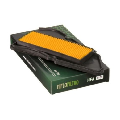 Filtro de aire HIFLOFILTRO - HFA5103 | Hiflofiltro Original
