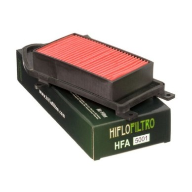 Filtro de aire HIFLOFILTRO - HFA5001 | Hiflofiltro Original
