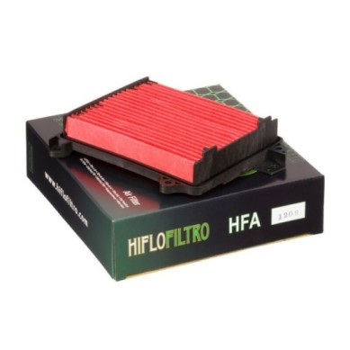 Filtro de aire HIFLOFILTRO - HFA1209 | Hiflofiltro Original