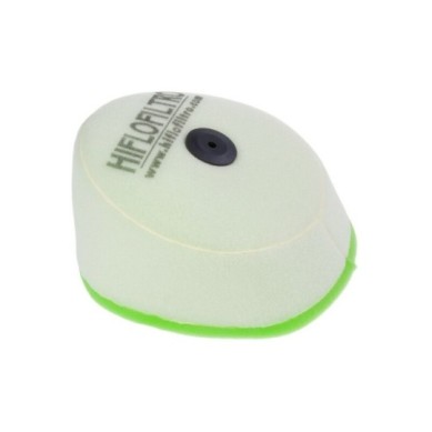 Filtro de aire HIFLOFILTRO - HFF6012 | Filtro de Aire Moto