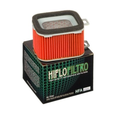 Filtro de aire HIFLOFILTRO - HFA4501 | Hiflofiltro Original
