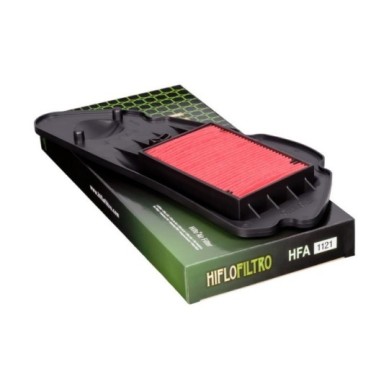 Filtro de aire HIFLOFILTRO - HFA1121 | Hiflofiltro Original