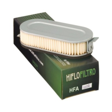 Filtro de aire HIFLOFILTRO - HFA3502 | Hiflofiltro Original