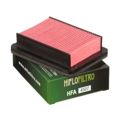 Filtro de aire HIFLOFILTRO - HFA4507 | Hiflofiltro Original