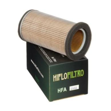 Filtro de aire HIFLOFILTRO - HFA2502 | Hiflofiltro Original