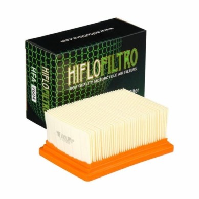 Filtro de aire HIFLOFILTRO - HFA7604 | Hiflofiltro Original