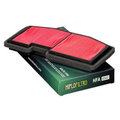 Filtro de aire HIFLOFILTRO - HFA6502 | Hiflofiltro Original