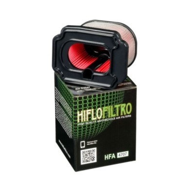 Filtro de aire HIFLOFILTRO - HFA4707 | Hiflofiltro Original