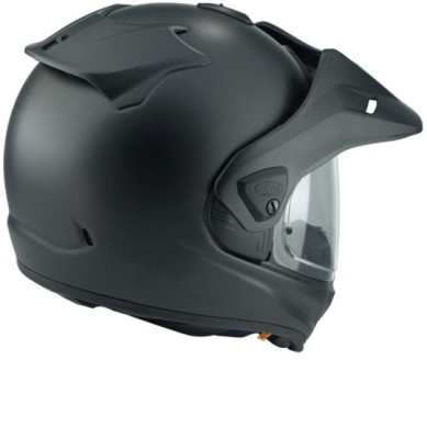 Casco Arai Tour-X5 Negro mate Adventure ECE 22.06
