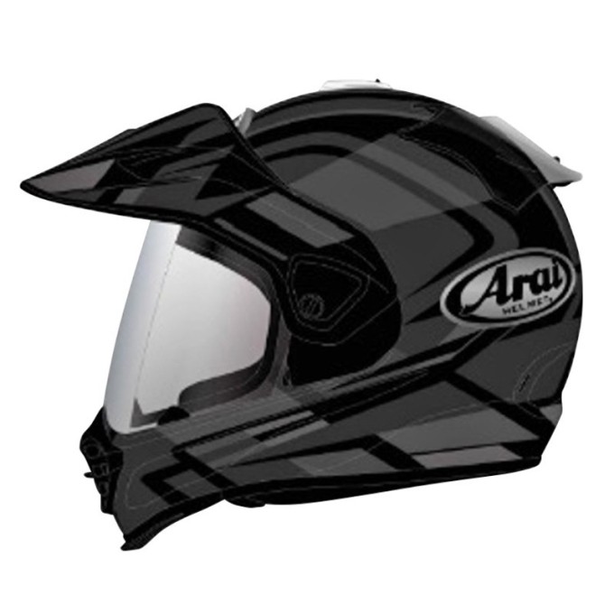 Casco Arai Tour-X5 negro Adventure ECE 22.06