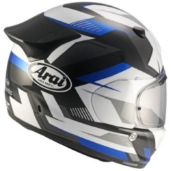 CASCO ARAI QUANTIC SUPRA - AZUL | CASCO INTEGRAL ARAI ECE 22-06