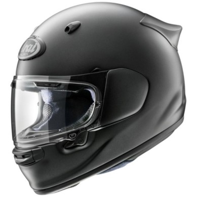 CASCO ARAI QUANTIC - NEGRO MATE | CASCO INTEGRAL ARAI ECE 22-06