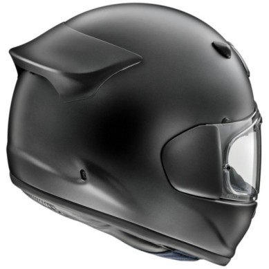 CASCO ARAI QUANTIC - NEGRO MATE | CASCO INTEGRAL ARAI ECE 22-06