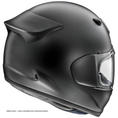 CASCO ARAI QUANTIC - FROST GUN METALLIC | ARAI QUANTIC ECE 22-06