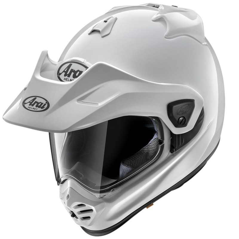 Casco Arai Tour-X5 X5 Diamond White Adventure ECE 22.06
