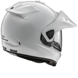 Casco Arai Tour-X5 X5 Diamond White Adventure ECE 22.06