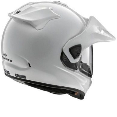 Casco Arai Tour-X5 X5 Diamond White Adventure ECE 22.06