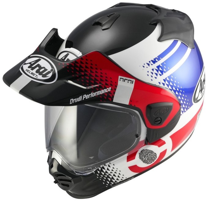 Casco Arai Tour-X5  Adventure ECE 22.06