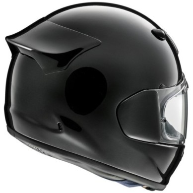 CASCO ARAI QUANTIC - NEGRO BRILLANTE | CASCO INTEGRAL ARAI ECE 22-06