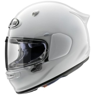 CASCO ARAI QUANTIC - BLANCO BRILLANTE | CASCO INTEGRAL ARAI ECE 22-06