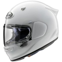 CASCO ARAI QUANTIC - BLANCO BRILLANTE | CASCO INTEGRAL ARAI ECE 22-06