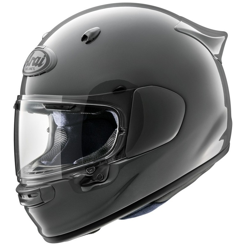 CASCO ARAI QUANTIC - GRIS | CASCO INTEGRAL ARAI ECE 22-06