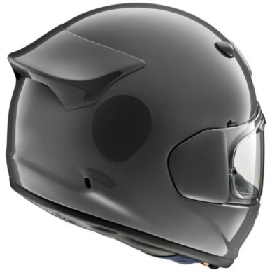 CASCO ARAI QUANTIC - GRIS | CASCO INTEGRAL ARAI ECE 22-06