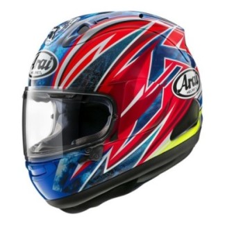 CASCO ARAI RX-7V EVO OGURA | CASCO ARAI RX-7V ECE 22-06