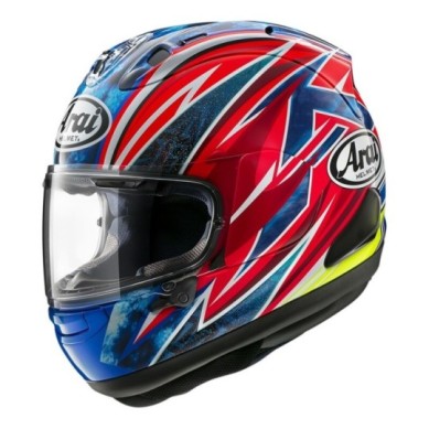 CASCO ARAI RX-7V EVO OGURA | CASCO ARAI RX-7V ECE 22-06