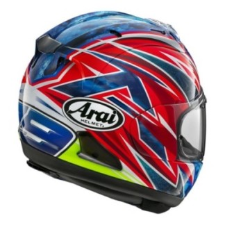CASCO ARAI RX-7V EVO OGURA | CASCO ARAI RX-7V ECE 22-06