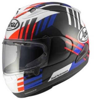 CASCO ARAI RX-7V EVO REA SB3 - REPLICA | CASCO ARAI RX-7V ECE 22-06