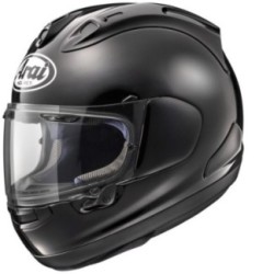 CASCO ARAI RX-7V EVO - DIAMOND BLACK | CASCO ARAI RX-7V ECE 22-06
