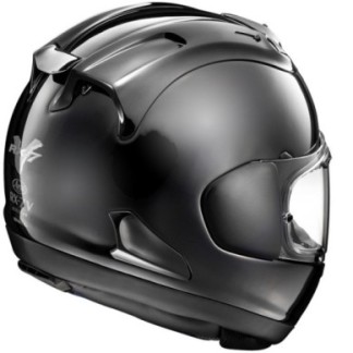 CASCO ARAI RX-7V EVO - DIAMOND BLACK | CASCO ARAI RX-7V ECE 22-06