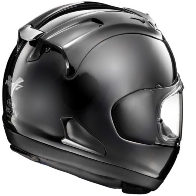 CASCO ARAI RX-7V EVO - DIAMOND BLACK | CASCO ARAI RX-7V ECE 22-06