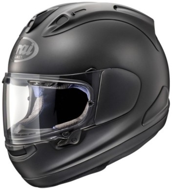 CASCO ARAI RX-7V EVO - NEGRO MATE | CASCO ARAI RX-7V ECE 22-06